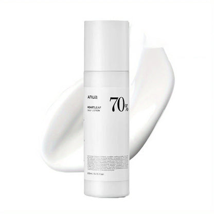 Korean Anua Heartleaf 70 Lotion