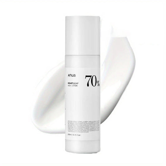 Korean Anua Heartleaf 70 Lotion