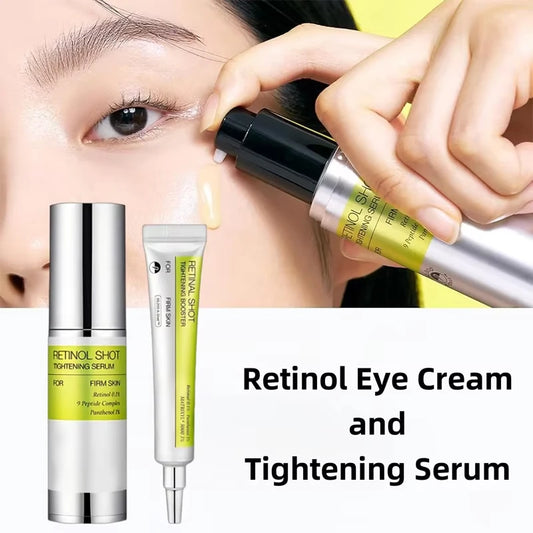 Korean Retinol Wrinkle Remover Cream