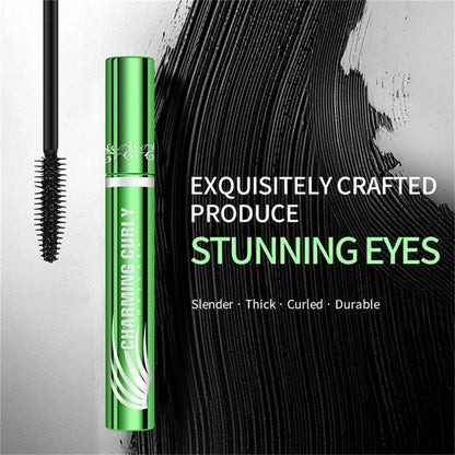 Silky Eyelashes Lengthening Mascara