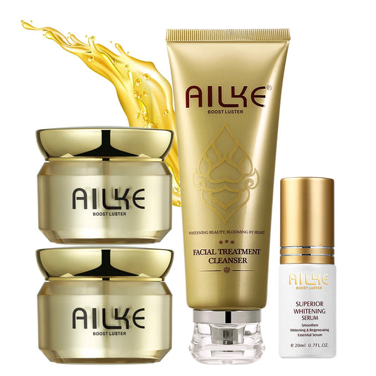 Dark Spot Corrector Cream & Serum SPF35+