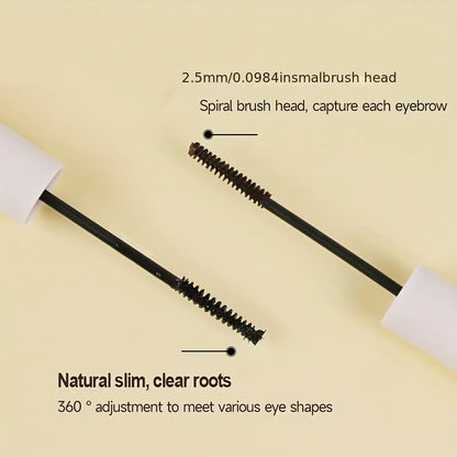 Korean Waterproof Black Mascara