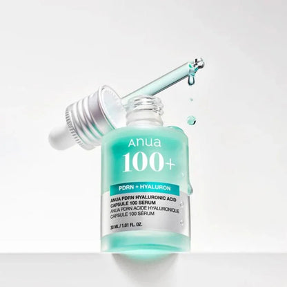 Anua PDRN Hyaluronic Acid Serum