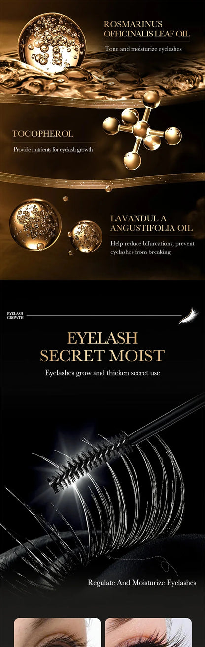7 Days Fast Eyelash Growth Serum