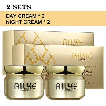 Dark Spot Corrector Cream & Serum SPF35+
