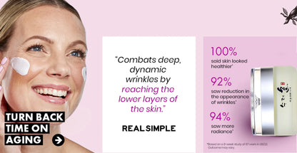 Collagen Anti-Aging Face Cream