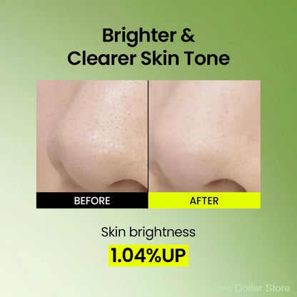 Korean Beplain Mung Bean Skincare Set
