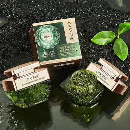 Korean Plant Caviar Collagen Cream