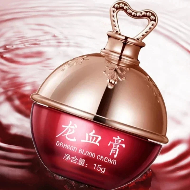 K-Beauty Dragon’s Blood Face Cream