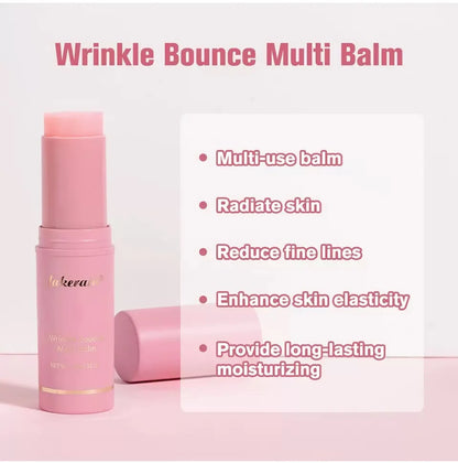 Korean Bounce Multi Balm Collagen Stick