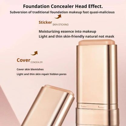 K-Glow Double Ended Foundation Stick