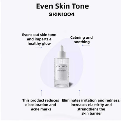 Korean Centella Brightening Capsule Set